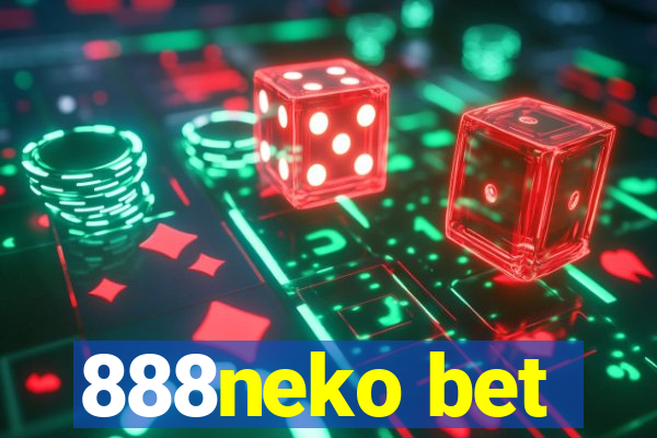 888neko bet